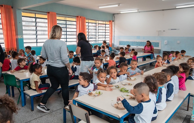 merenda-escolar