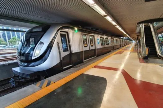 MetrôRio conquista certificações internacionais de gestão antissuborno e de sistema de compliance