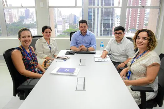 Ministério da Saúde visita Santo André para conhecer Fila Zero e outros programas na área