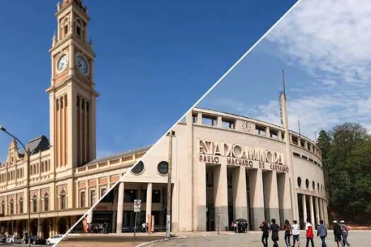 Museu do Futebol e da Língua Portuguesa são opções para a família neste início de férias