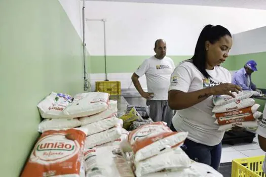 Condomínios de Diadema aderem ao Natal Solidário