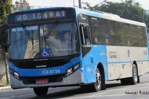 Linhas do Terminal Varginha mudam de ponto a partir de segunda-feira, 4