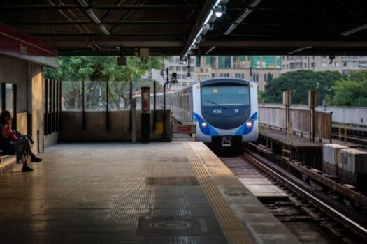 Confira a operação especial dos transportes metropolitanos para o Natal e Ano Novo