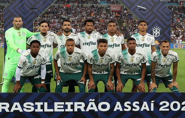 Corinthians e Palmeiras voltam a empatar sem gols após 13 jogos; relembre