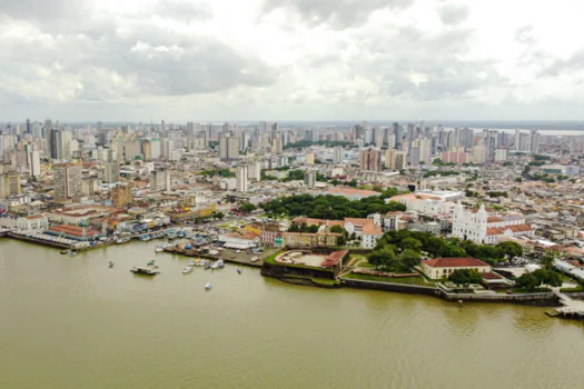 Estado do Pará, futura sede da COP30, não monitora qualidade das praias