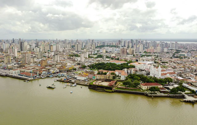 pará-cop28