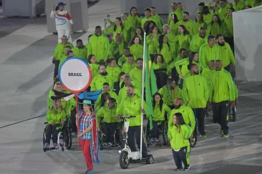 Melhores atletas paralímpicos do Brasil em 2023 serão conhecidos na próxima semana