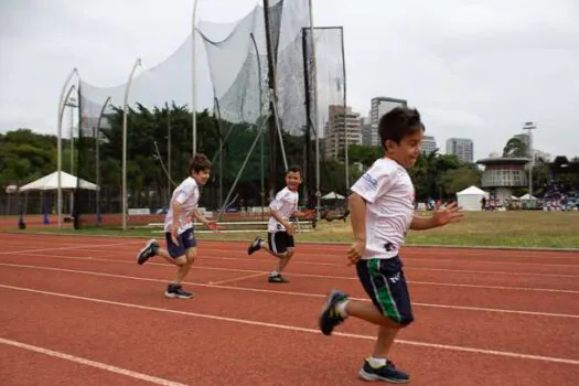 Pérola da Serra homologa projeto junto a Confederação Brasileira de Atletismo