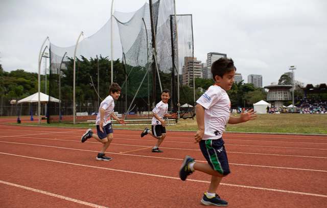 Pérola da Serra homologa projeto junto a Confederação Brasileira de Atletismo