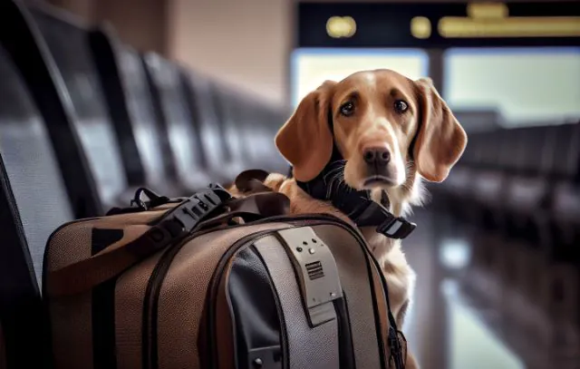 pet-aeroporto