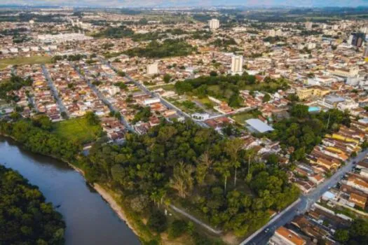 Pindamonhangaba é reconhecida pela ABNT como cidade inteligente