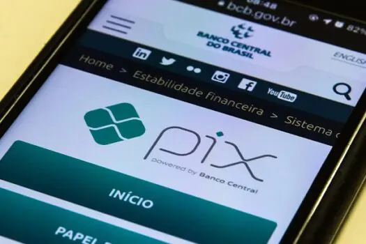 Febraban propõe ao BC mudanças na devolução de recursos transferidos via PIX