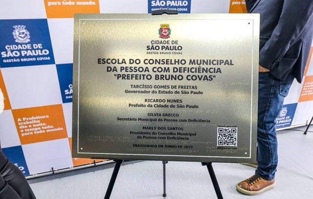 placa