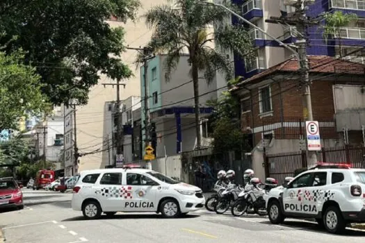 Polícia mata homem que mantinha a própria mulher refém na zona oeste de São Paulo