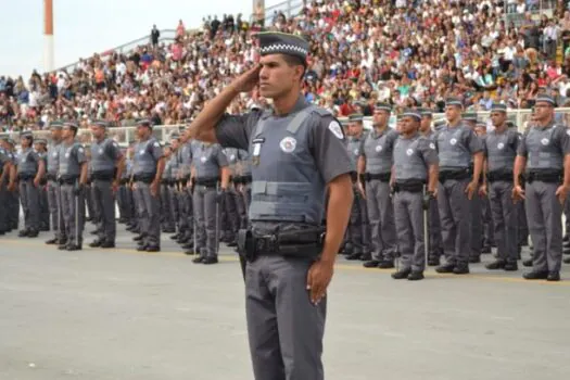 Polícia Militar celebra 192 anos e destaca atuação e números positivos na gestão