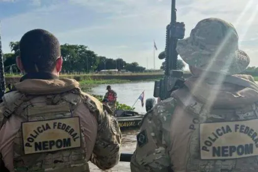 Polícia mata 9 na fronteira do Paraguai com o Brasil; alvo fornecia armas para o PCC