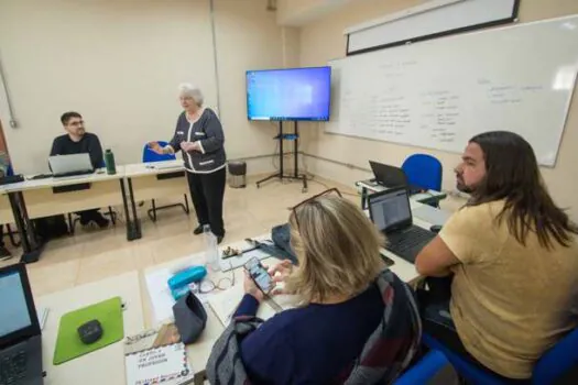 Inscrições para cursos de MBA do Centro Paula Souza estão abertas