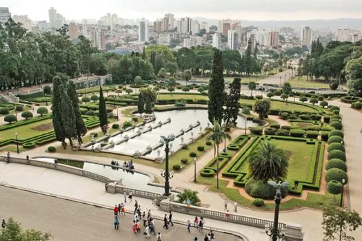 Parque de São Paulo pode ganhar estacionamento subterrâneo após aprovação na Câmara; saiba qual