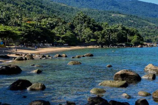 Litoral Norte de São Paulo tem mais de 200 praias para explorar neste verão