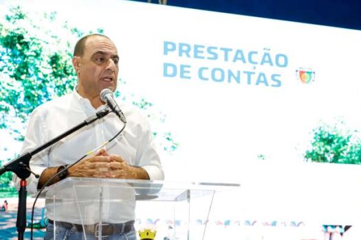 Auricchio detalha os avanços de São Caetano durante prestação de contas