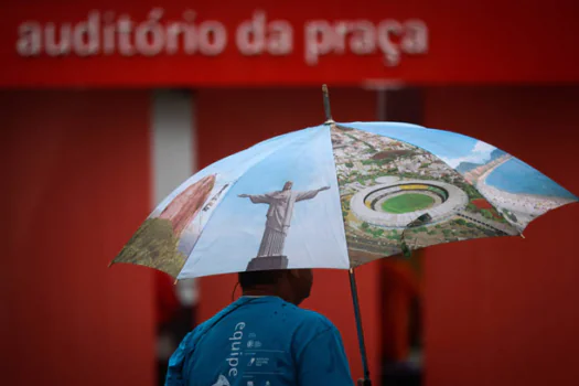 SP e Rio devem virar o ano com chuva fraca; veja previsão para o Réveillon