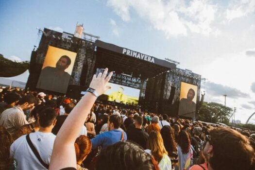 Primavera Sound: saiba onde assistir aos shows, como chegar e o que levar