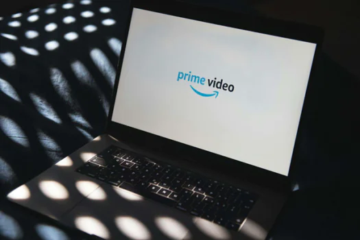 Prime Video terá anúncios a partir de janeiro