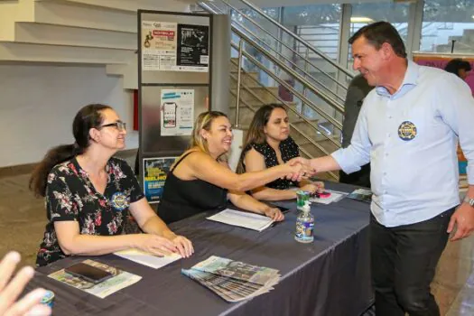 Prefeitura de São Bernardo premia 91 pessoas no último sorteio do ano do Nota 1.000