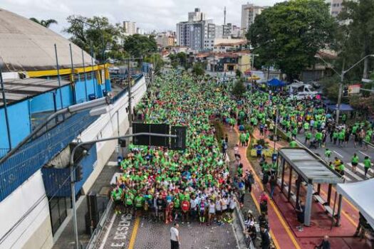 Inscrições para a 48ª Prova de Reis de São Caetano abrem nesta quinta-feira