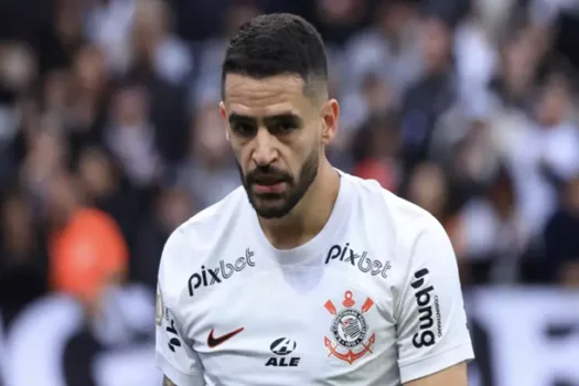 Corinthians quer ‘novo Renato Augusto’, mas deve dar mais espaço para jovem