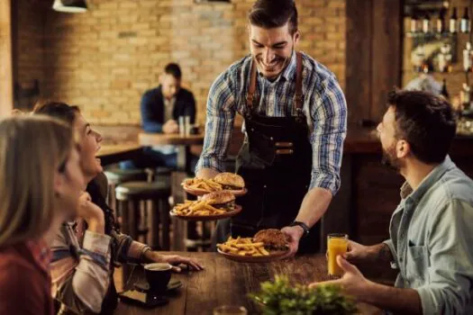 Os melhores restaurantes em São Caetano