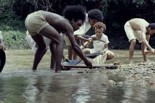 Coleção Culturas Ancestrais no Itaú Cultural Play