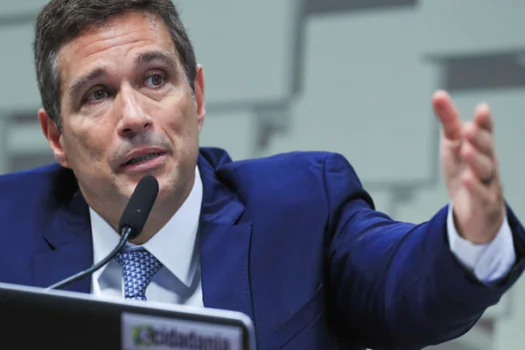 Campos Neto diz que eleição americana pode impactar na inflação e nos juros