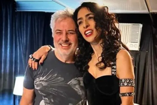 Milagres aconteceram, diz Roberto de Carvalho após show com Marisa Monte