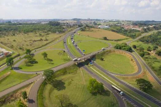 Rodovias devem receber mais de 5,2 milhões de veículos durante os feriados de fim de ano