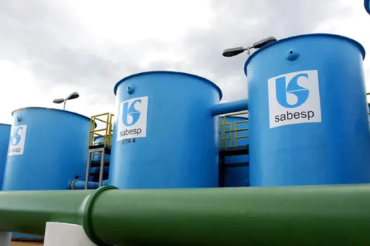 Sabesp: falta de energia elétrica afeta abastecimento em Embu Guaçu