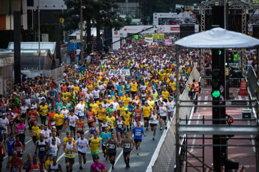 São Silvestre e Réveillon na Paulista alteram trânsito a partir deste sábado (30)