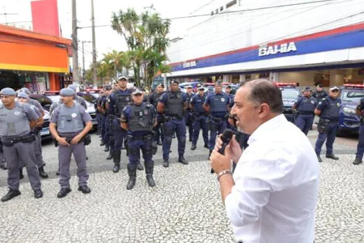 Prefeitura de Mauá lança Operação Boas Festas