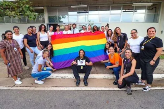 ViaQuatro e ViaMobilidade recebem Selo Empresa Amiga da Diversidade por políticas à comunidade LGBTQIA+