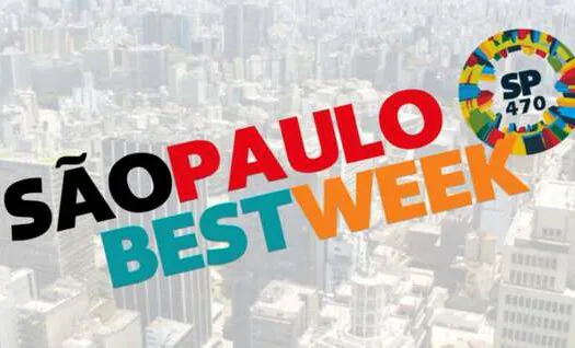 SP Best Week reúne promoções em restaurantes, hotéis, passeios e serviços até 30/12