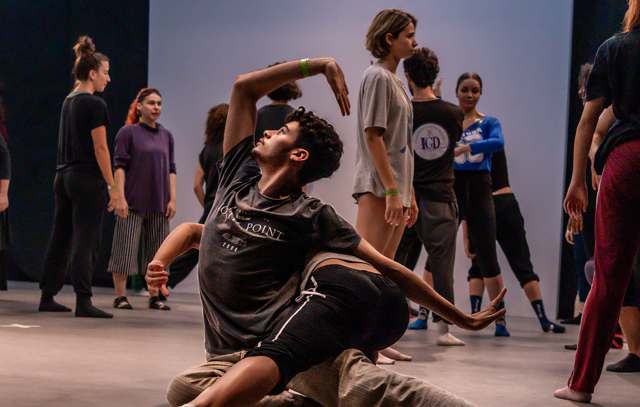 São Paulo Escola de Dança abre inscrições para quatro opções de Cursos de Férias