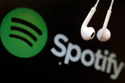 Spotify anuncia demissão de 1.500 funcionários