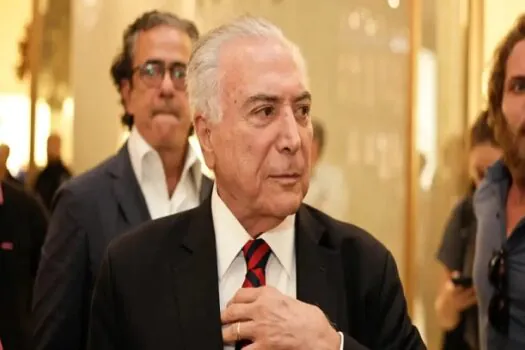 Temer vê oposição com sede para destruir; ex-ministro de Bolsonaro rebate e critica Lula