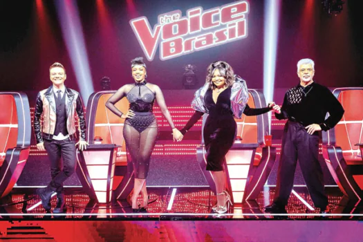 ‘The Voice Brasil’: veja quem segue na reta final do programa