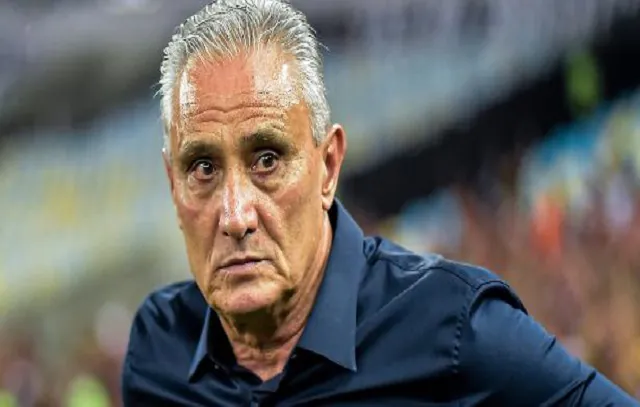 tite-flamengo