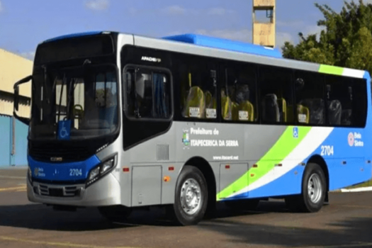 Itapecerica da Serra passa a ter ônibus gratuito aos fins de semana e feriados