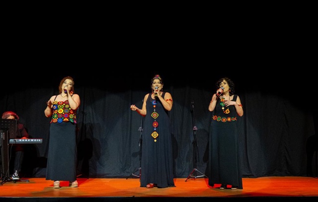 Teatro Santa Cruz terá Cantata de Natal com Lyras Vocal e convidados em dezembro