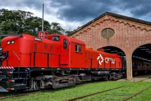 Governo de SP lança consulta pública para o Plano de Turismo Ferroviário