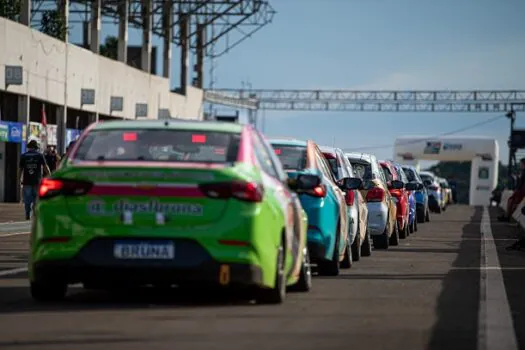 Pilotos disputam prêmios no encerramento da temporada