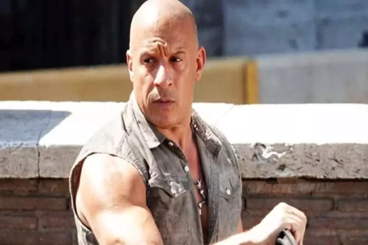 Vin Diesel nega acusação de assédio sexual feita por ex-assistente ‘categoricamente’